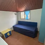 Colapesce Penthouse Apartment Giardini Naxos