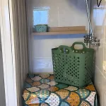 Colapesce Penthouse Apartment