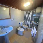 Colapesce Penthouse Apartment Giardini Naxos