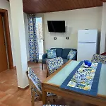 Colapesce Penthouse Apartment Giardini Naxos