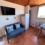 Colapesce Penthouse Apartment *