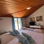 Colapesce Penthouse Apartment