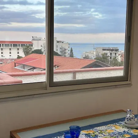 公寓 Colapesce Penthouse *