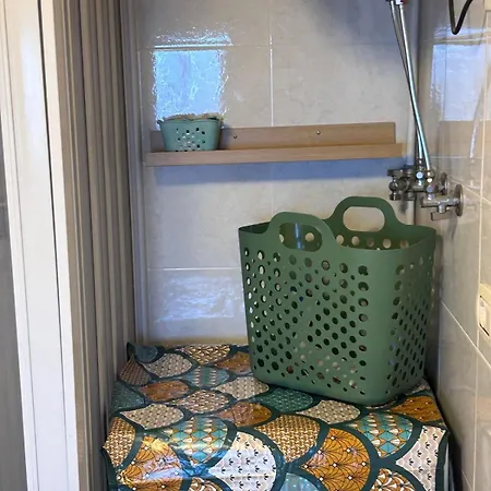 Colapesce Penthouse Apartmán