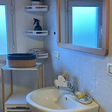 Colapesce Penthouse *