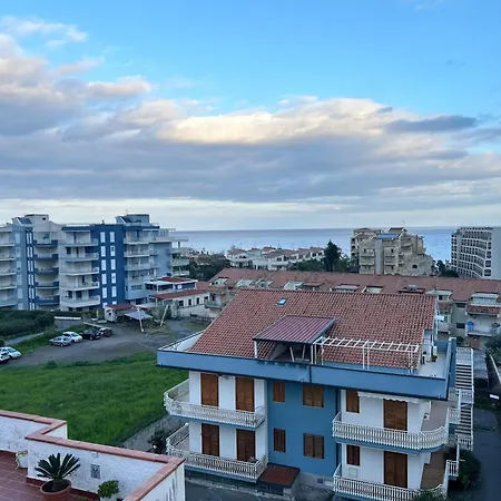 Colapesce Penthouse Appartamento *