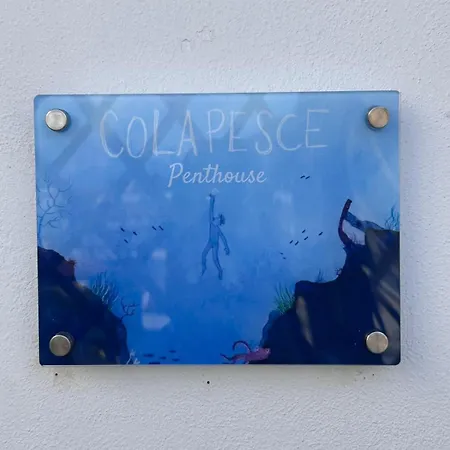 Colapesce Penthouse