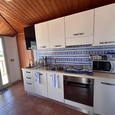 Colapesce Penthouse
