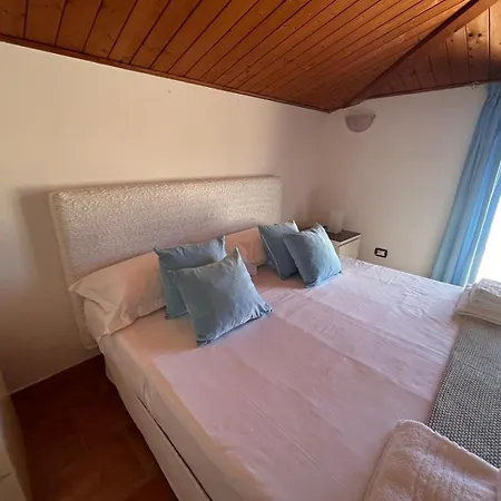 Colapesce Penthouse 公寓