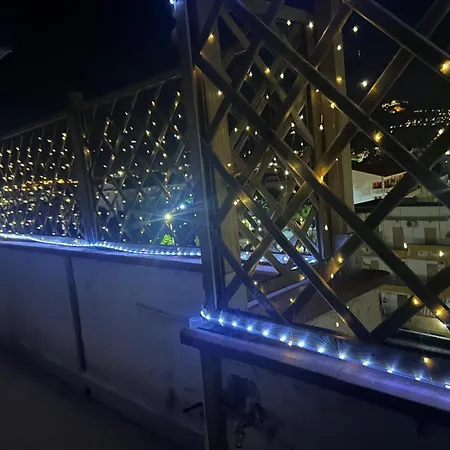 Colapesce Penthouse 公寓 *