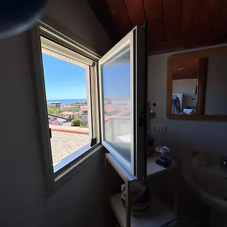 公寓 Colapesce Penthouse *