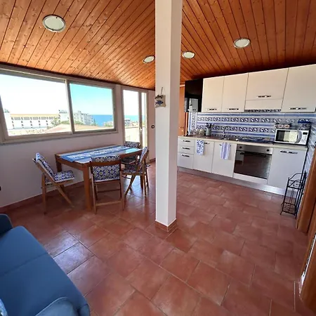 Colapesce Penthouse *