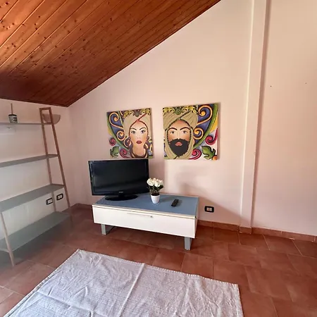 Colapesce Penthouse *