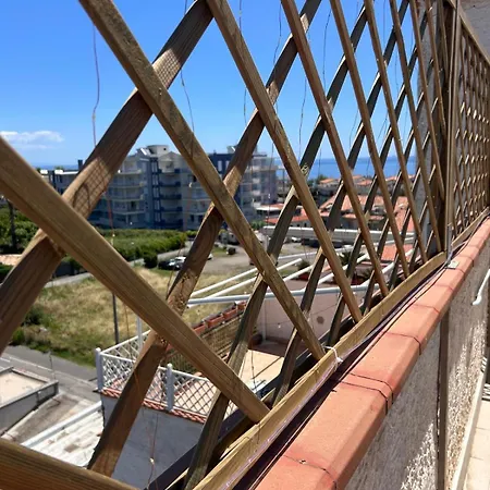 Colapesce Penthouse