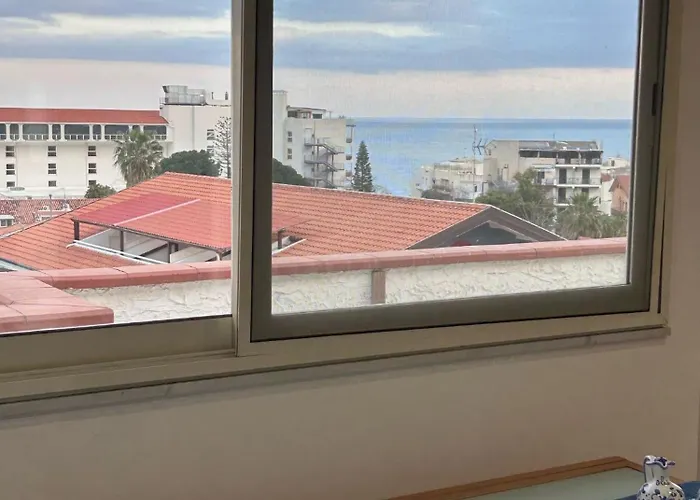 Apartment Colapesce Penthouse *