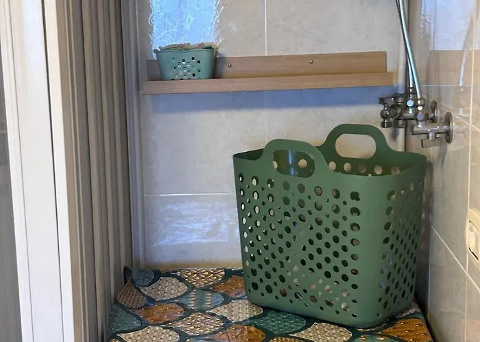 Colapesce Penthouse Apartment