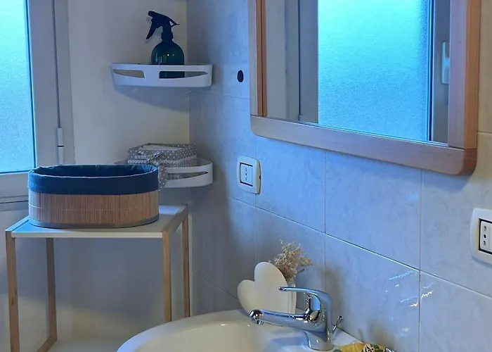 Colapesce Penthouse *