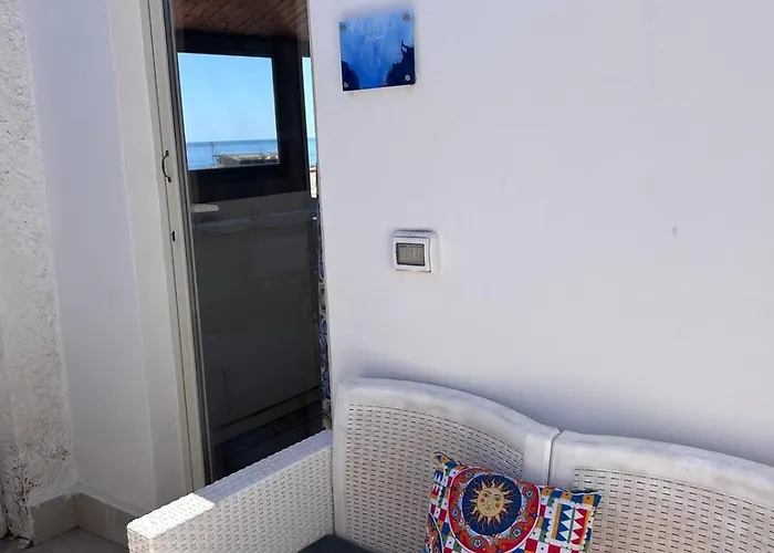 Apartment Colapesce Penthouse *