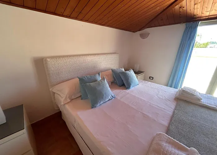 Colapesce Penthouse Apartment