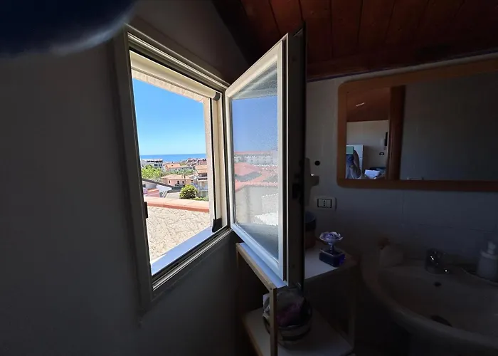 Apartment Colapesce Penthouse *