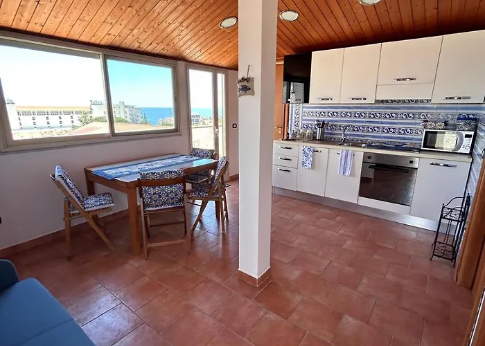 Colapesce Penthouse *