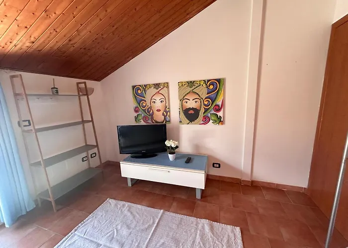 Colapesce Penthouse *