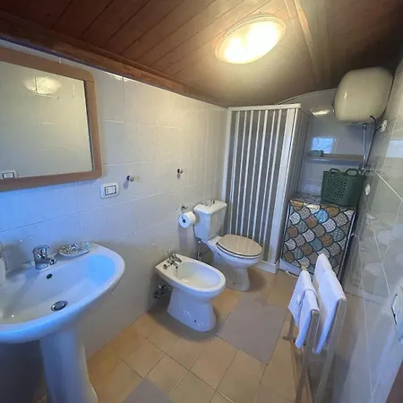Colapesce Penthouse Appartamento Giardini Naxos