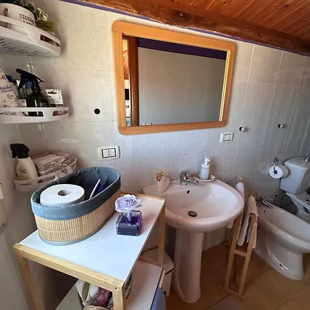 Colapesce Penthouse